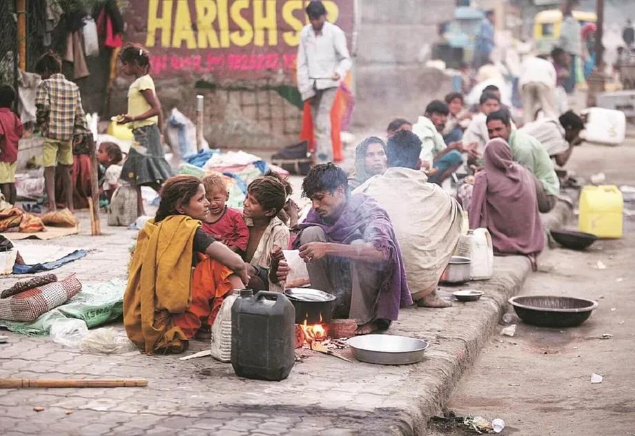 भारत में अत्यधिक गरीबी में बड़ी गिरावट, विश्व बैंक की रिपोर्ट