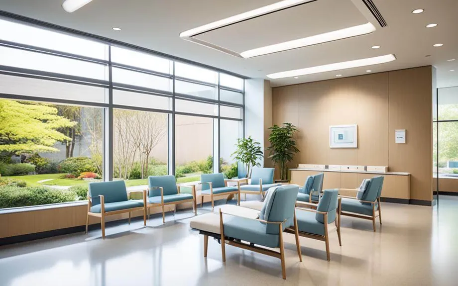 The Japanese healthcare system