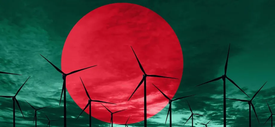 For security and affordability, Bangladesh must shore up renewable ...