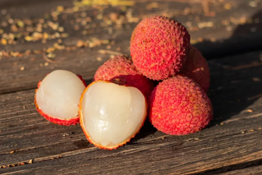 Organic lychee from Rancho Oriental, Spain | CrowdFarming: farm fresh ...