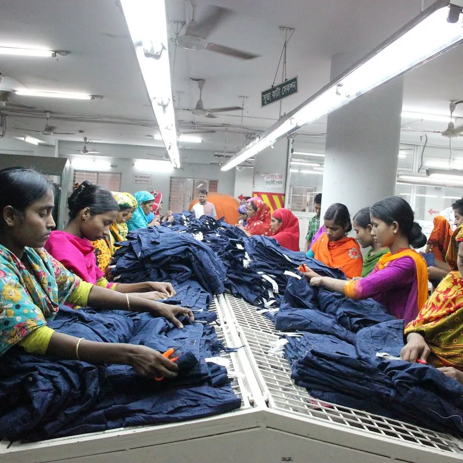 Bangladesh: Garment workers report 'inhuman…