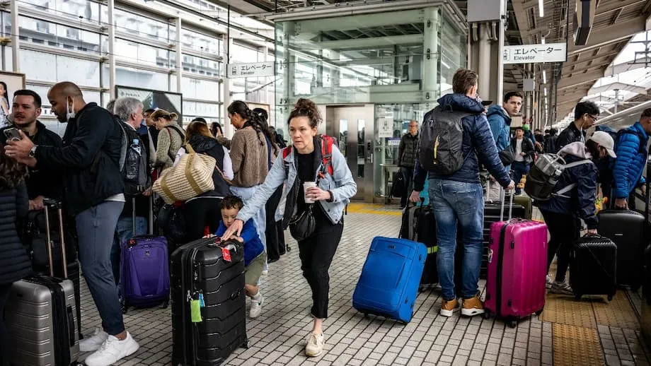 Japan Establishes New Agency for Foreigner Concerns Ahead of Election
