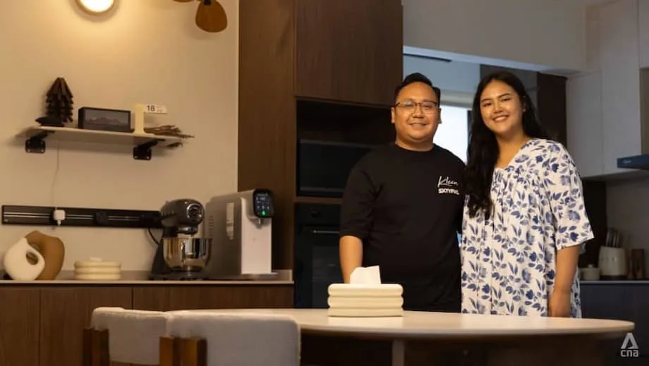 खरीदारों के Shopee और Taobao की ओर रुख करने से सिंगापुर के फर्नीचर विक्रेताओं के सामने ई-कॉमर्स की चुनौती