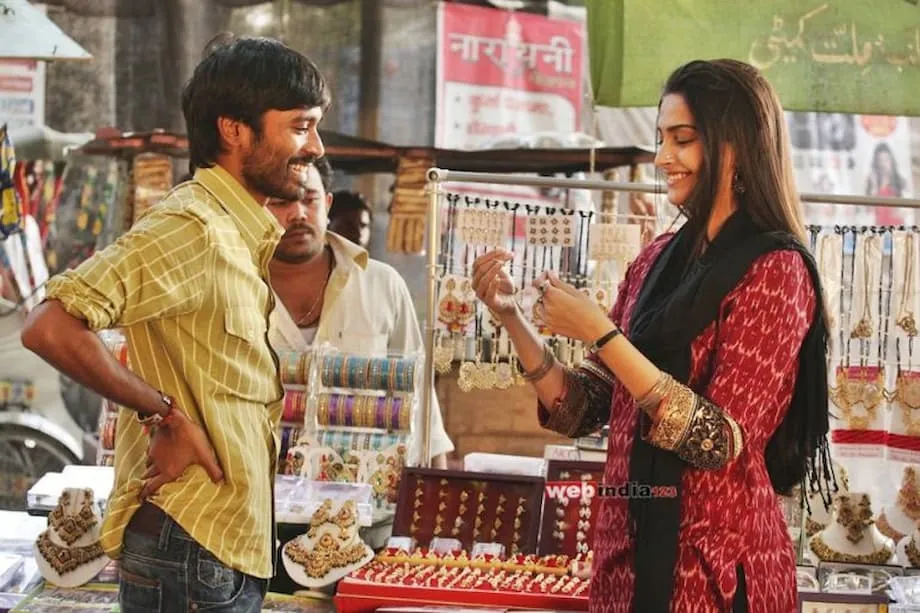 एआई से बदली गई बॉलीवुड फ़िल्म ‘रांझणा’ ने भारत में छेड़ा अभूतपूर्व विवाद