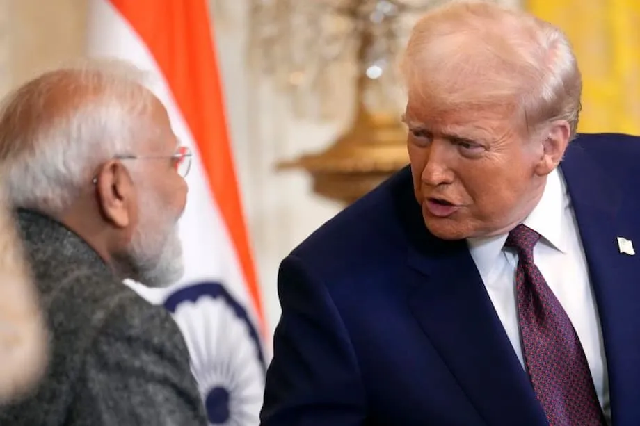 ट्रंप के 50% टैरिफ लगाने से अमेरिका-भारत संबंधों में गहरी दरार: व्यापार, भू-राजनीति और आगे की राह