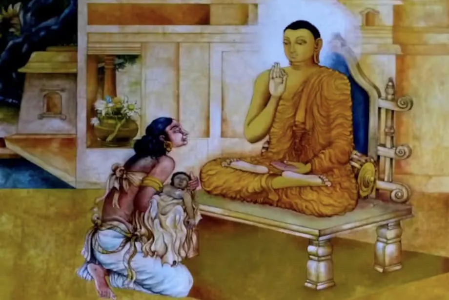 बौद्ध धर्म दिवंगतों के एआई अवतारों को लेकर क्यों सतर्क करता है: शोक, माया और डिजिटल परलोक