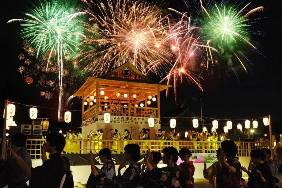 Events in Japan: Festival Guide 2025 – Japan Travel