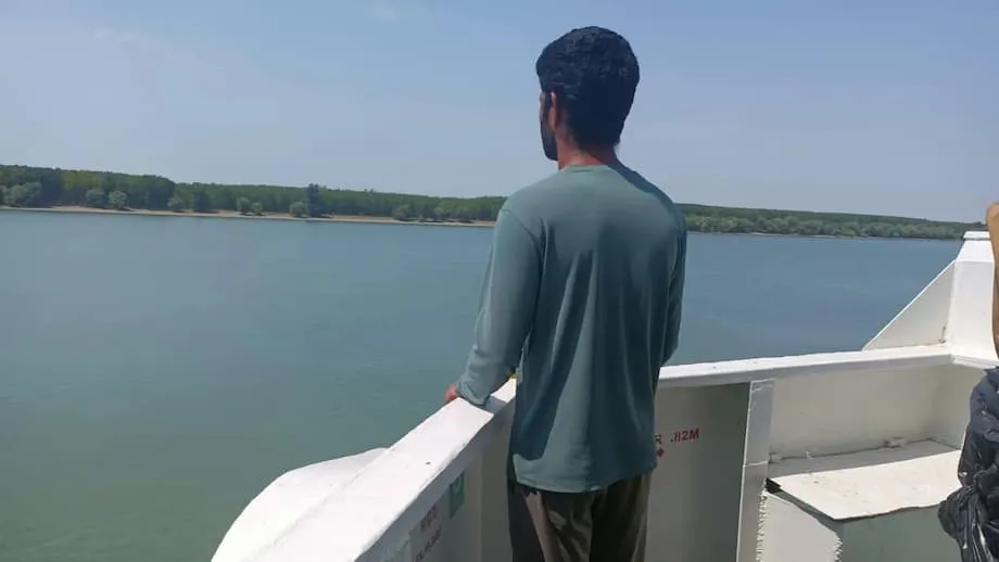 वैश्विक परित्याग संकट के केंद्र में भारतीय नाविक: रिकॉर्ड संख्या, मानवीय कीमत और सुधार की मांग