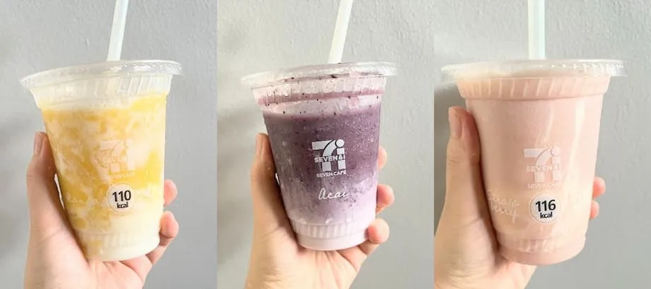 जापान में 7-Eleven की वायरल स्मूदी ट्रिक: कैसे सुविधा स्टोर का नवाचार सोशल मीडिया पर छा गया