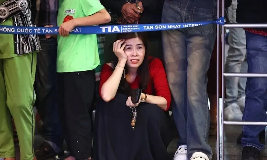 तान सोन न्हाट हवाई अड्डा: क्या हो ची मिन्ह सिटी का प्रवेशद्वार अपनी वैश्विक प्रतिष्ठा के अनुरूप बन पाएगा?