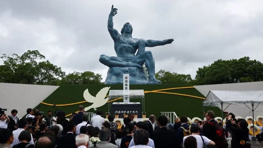 सुरक्षा चिंताओं और क्षेत्रीय तनावों के बीच जापान ने परमाणु हथियारों के विरोध की नीति दोहराई
