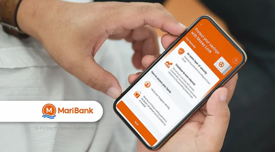 MariBank Introduces Money Lock Feature as Phishing Threats Grow ...