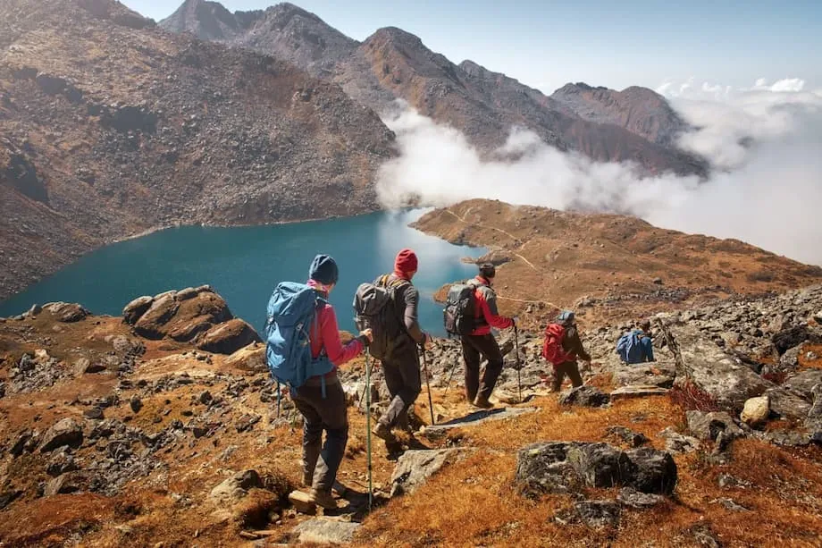 नेपाल में विदेशी आगंतुकों के लिए ट्रैकिंग ऐप का इस्तेमाल अनिवार्य होगा