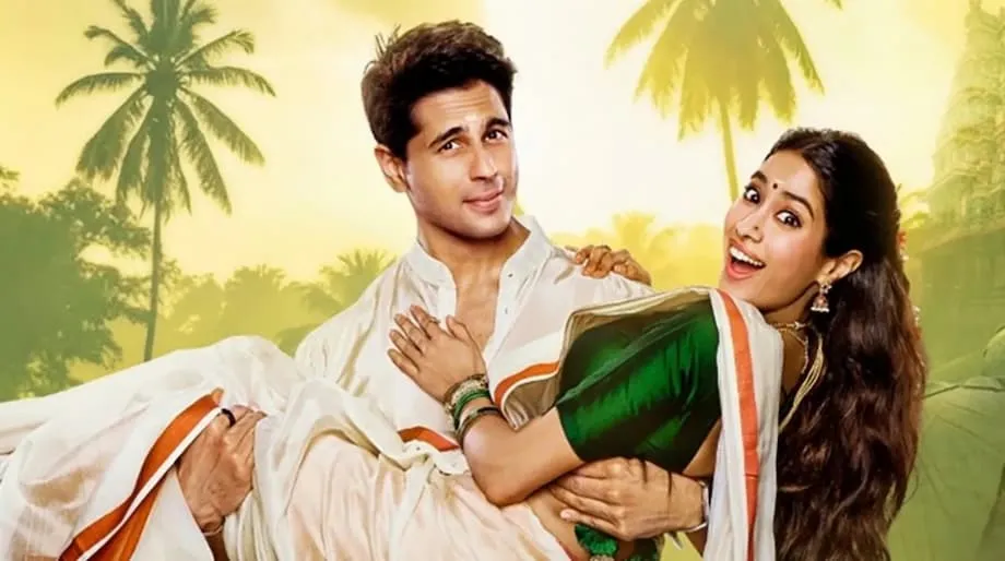 केरल की रूढ़ छवियों और बॉलीवुड में प्रामाणिकता पर बहस छेड़ती ‘परम सुंदरी’