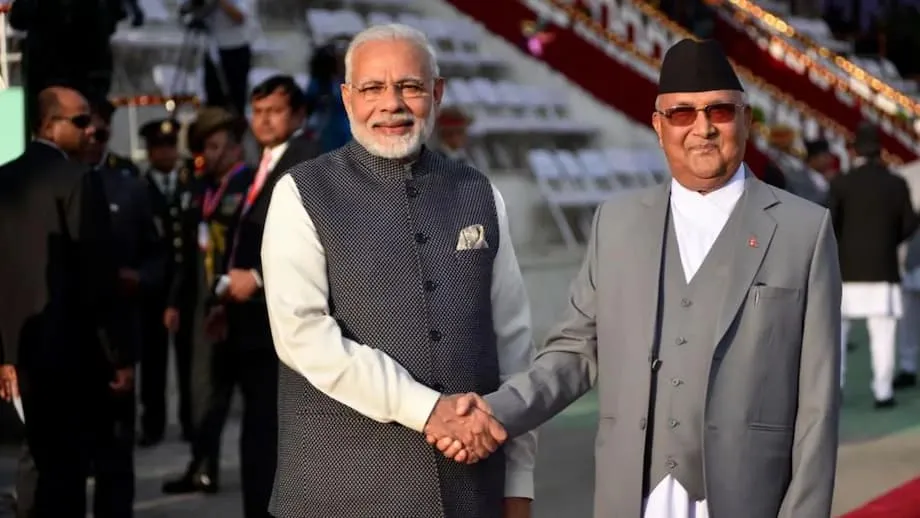 नेपाल में उथल-पुथल से सुरक्षा, व्यापार और चीन के मामले में भारत की परीक्षा
