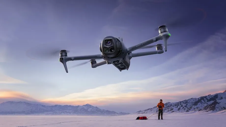 अमेरिकी जज ने DJI को चीनी सैन्य कंपनी के रूप में पेंटागन की सूची में बनाए रखने के फैसले को बरकरार रखा