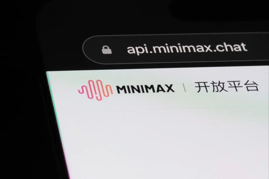 MiniMax M2 एआई मॉडल ने Google DeepMind को पीछे छोड़ा