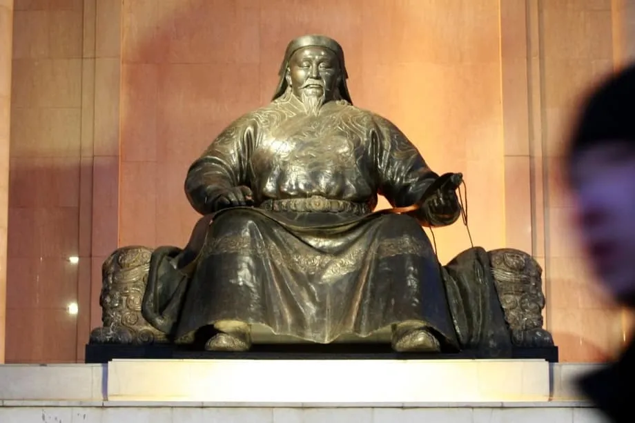 मंगोल शासन के तहत युआन राजवंश ने चीन को कैसे बदल दिया
