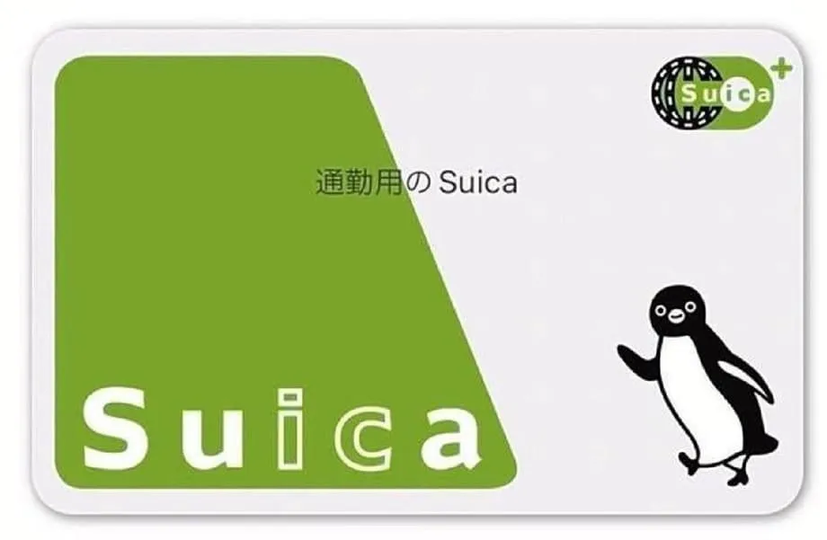 ऐप में क्यूआर भुगतान और बढ़ी हुई सीमा के साथ, 25 साल बाद Suica के पेंगुइन शुभंकर को विदाई देगा JR East
