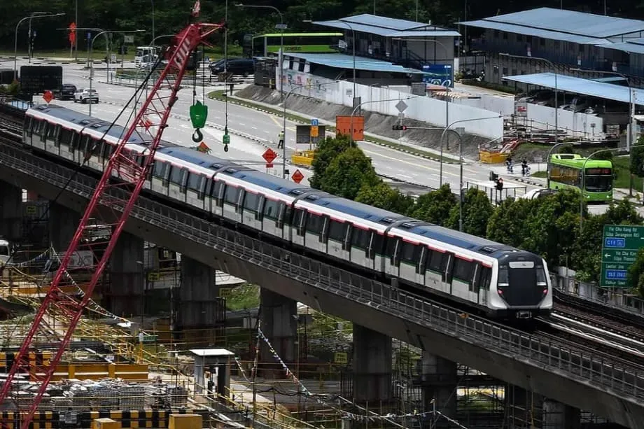 ट्रेनों की विश्वसनीयता बनाए रखने के लिए सिंगापुर MRT की लंबी बंदी क्यों तय कर रहा है
