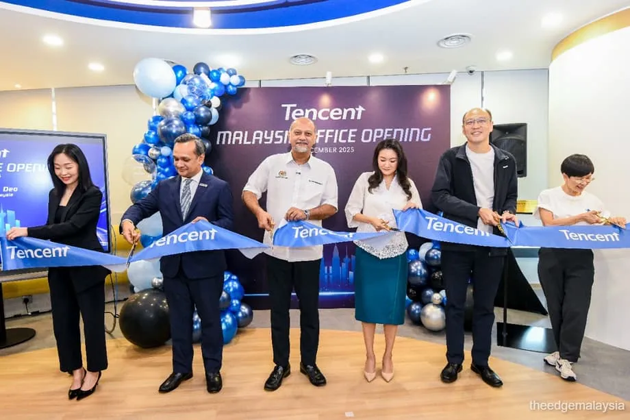 एआई और सीमा-पार भुगतान में तेजी के बीच Tencent ने मलेशिया में WeChat मिनी प्रोग्राम का विस्तार किया