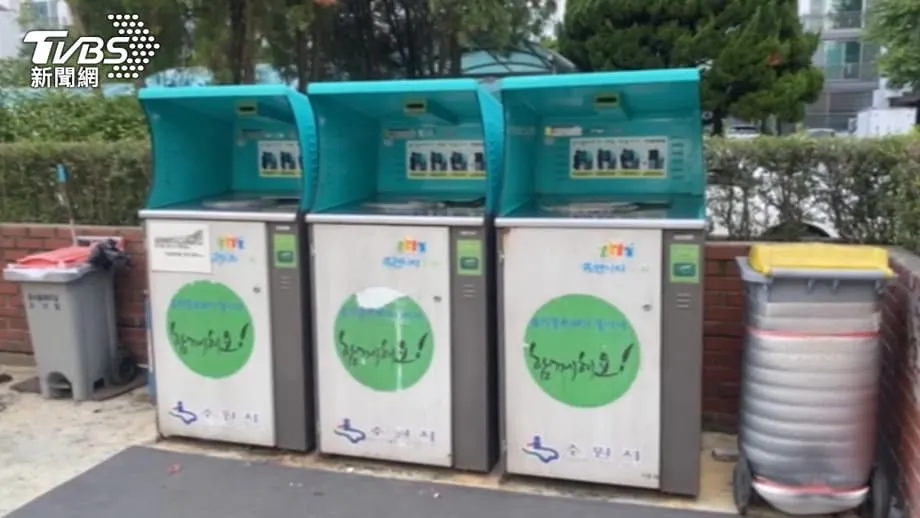 台灣垃圾危機! 源頭怎減量、回收需再細分?