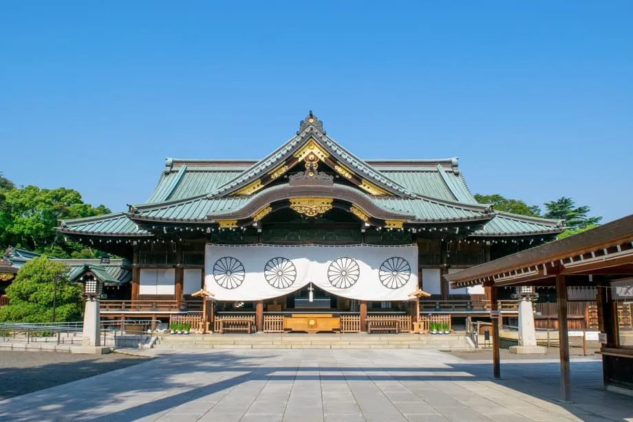 15 Most Sacred and Beautiful Shinto Shrines to Visit Across Japan