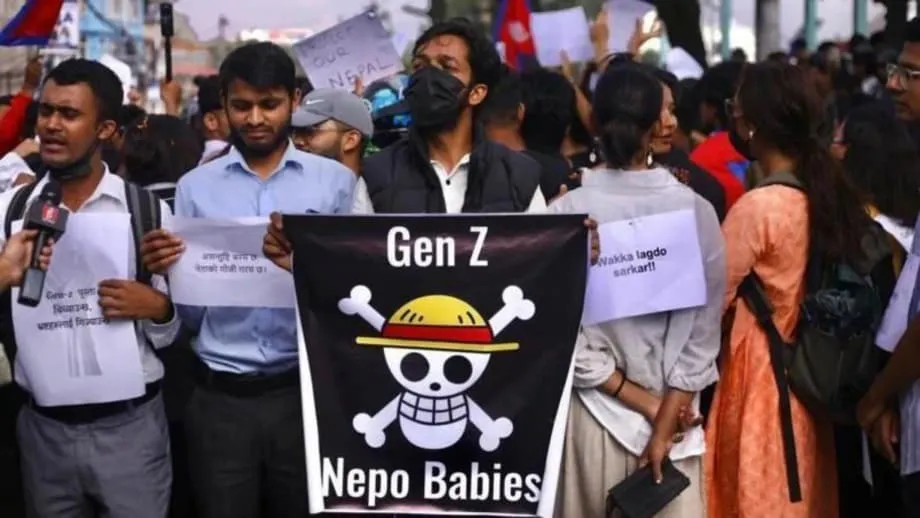Gen Z विद्रोह के बाद चुनाव नज़दीक आते ही नेपाल के ‘नेपो किड्स’ खामोश