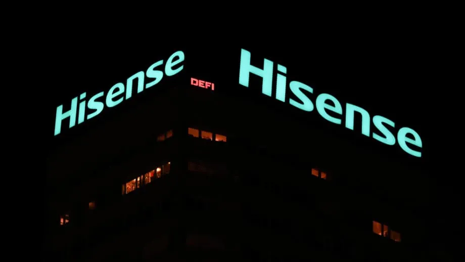बुनियादी कामों के दौरान Hisense टीवी पर नहीं छोड़े जा सकने वाले विज्ञापन, दुनिया भर के यूज़र्स में नाराज़गी और कानूनी कार्रवाई
