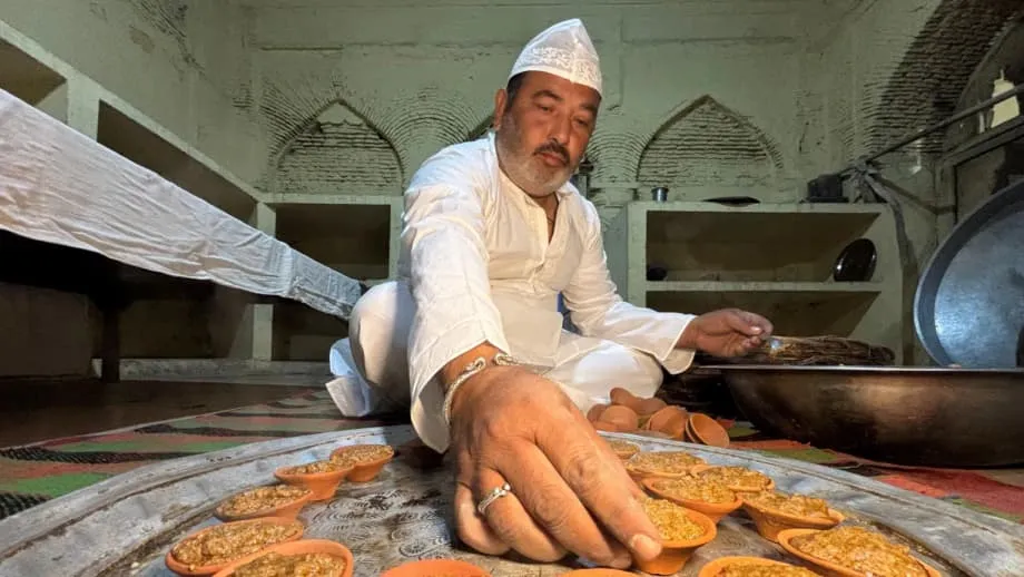 लखनऊ का शाही बावर्चीखाना: जहां 186 साल पुरानी परंपरा और आधुनिक जीर्णोद्धार का संगम है
