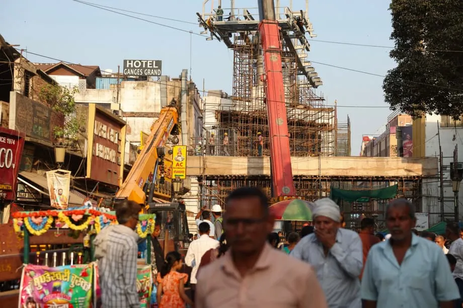 भारत का आर्थिक चमत्कार घिरा: ईरान युद्ध कैसे एशिया के विकास इंजन को पटरी से उतारने की धमकी दे रहा है