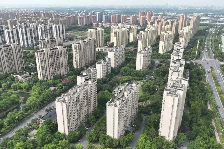 मार्च में प्रमुख शहरों में बिक्री बढ़ने के साथ चीन के पुनर्विक्रय आवास बाजार में सुधार के संकेत