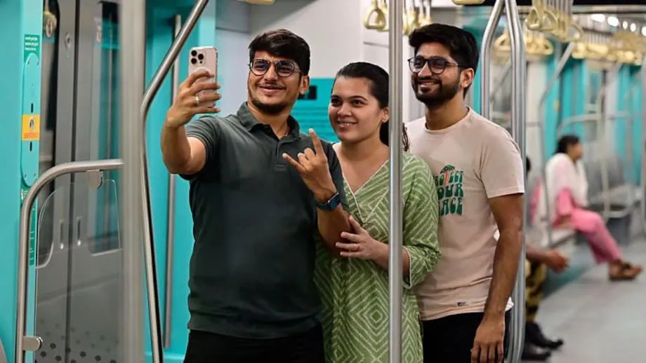 भारत की मेट्रो का विरोधाभास: अरबों का निवेश, फिर भी यात्री दूर