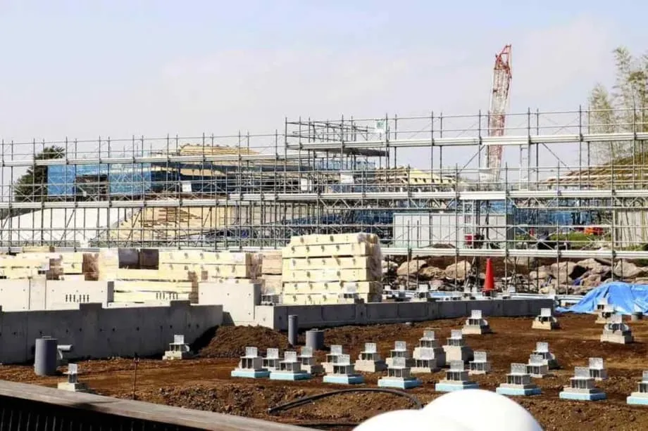 योकोहामा में 2027 ग्रीन एक्सपो में फुकुशिमा की शुद्ध की गई मिट्टी का इस्तेमाल करेगा जापान