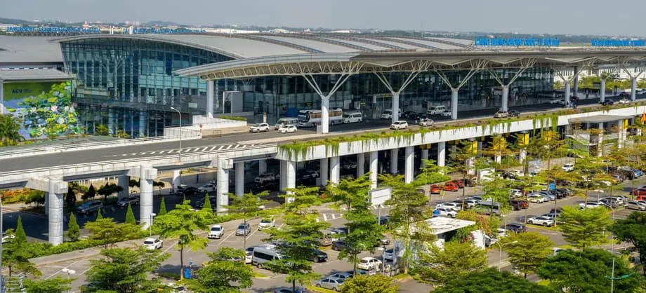 Vietnam Airports: A Complete Guide For First Time Travelers – YESD ...