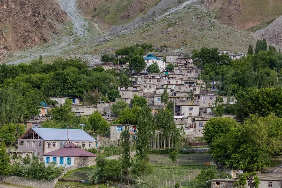 बदख्शां में सोना तालिबान शासन के लिए नई चुनौती बना