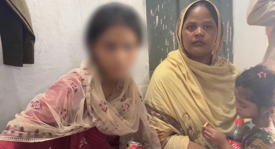 पाकिस्तान की अदालत ने 13 वर्षीय लड़की को कथित अपहरणकर्ता के पास लौटाया, मानवाधिकार संगठनों में आक्रोश