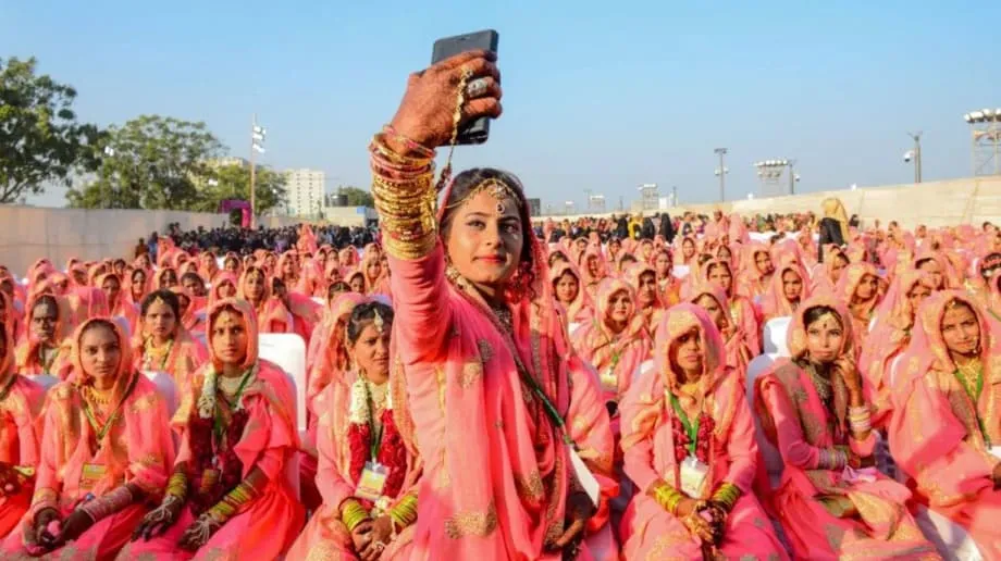 भारत की डिजिटल तेजी एक खतरनाक समुद्रतलीय केबल बाधा पर निर्भर