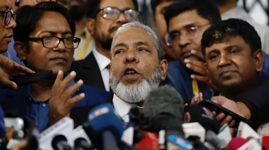 बांग्लादेश में विरोध प्रदर्शनों पर कार्रवाई के मामले में शेख हसीना को मौत की सजा; ढाका में तनाव, भारत पर प्रत्यर्पण का दबाव