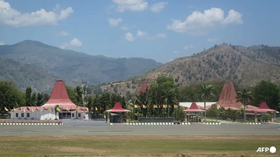 आसियान में नई शुरुआत को मजबूत करने के लिए तिमोर-लेस्ते की हवाई अड्डों और गैस पर दांव