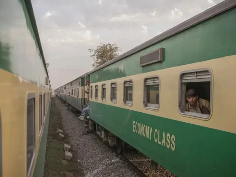 एमएल-1 के वित्तपोषण में बदलाव से सीपीईसी की महत्वाकांक्षाओं की परीक्षा, पाकिस्तान रेलवे निर्णायक मोड़ पर