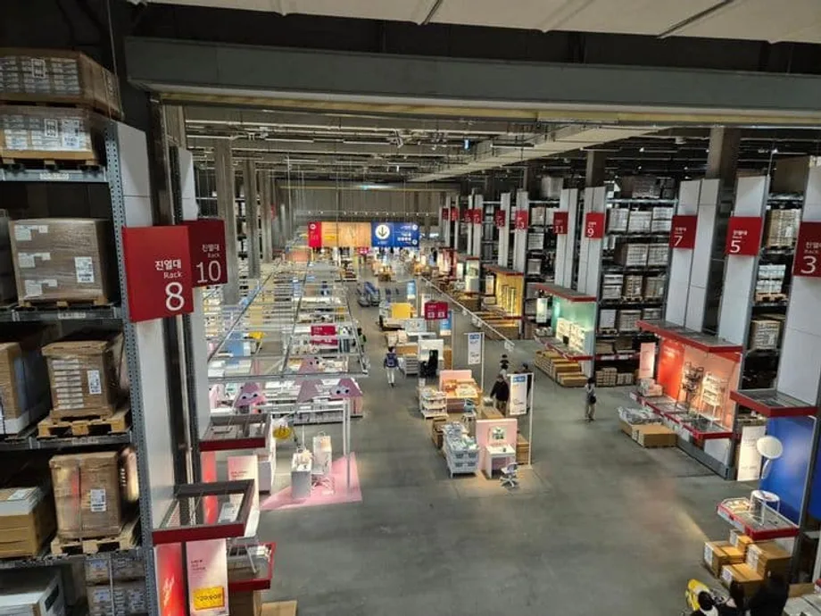 IKEA की कोरियाई उलझन: फर्नीचर की दिग्गज कंपनी सफलता की राह से कैसे भटकी
