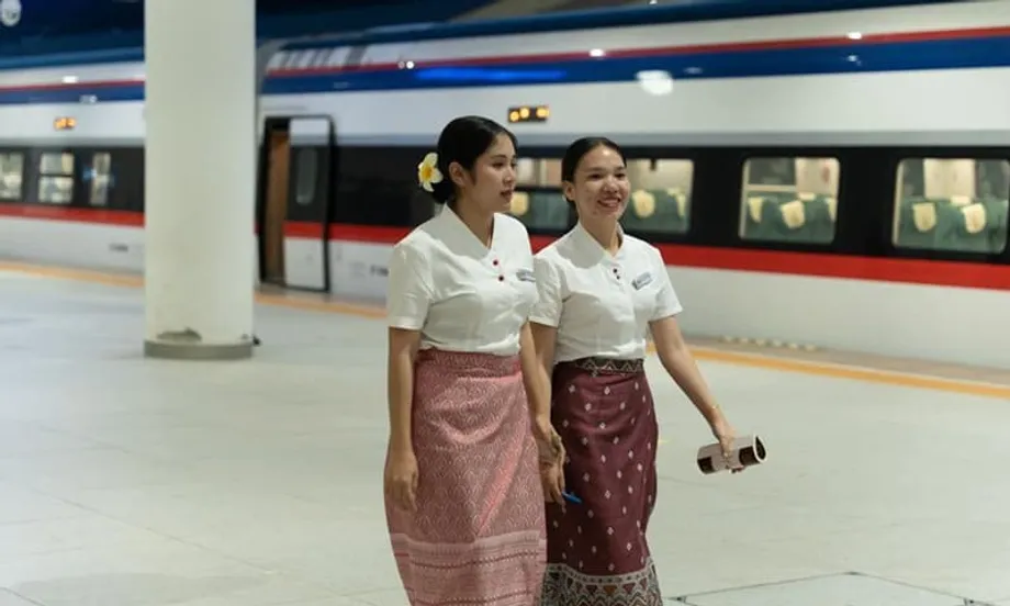 चीन-लाओस रेलवे से 7 करोड़ से अधिक यात्रियों ने की यात्रा, क्षेत्रीय संपर्क में आया बदलाव