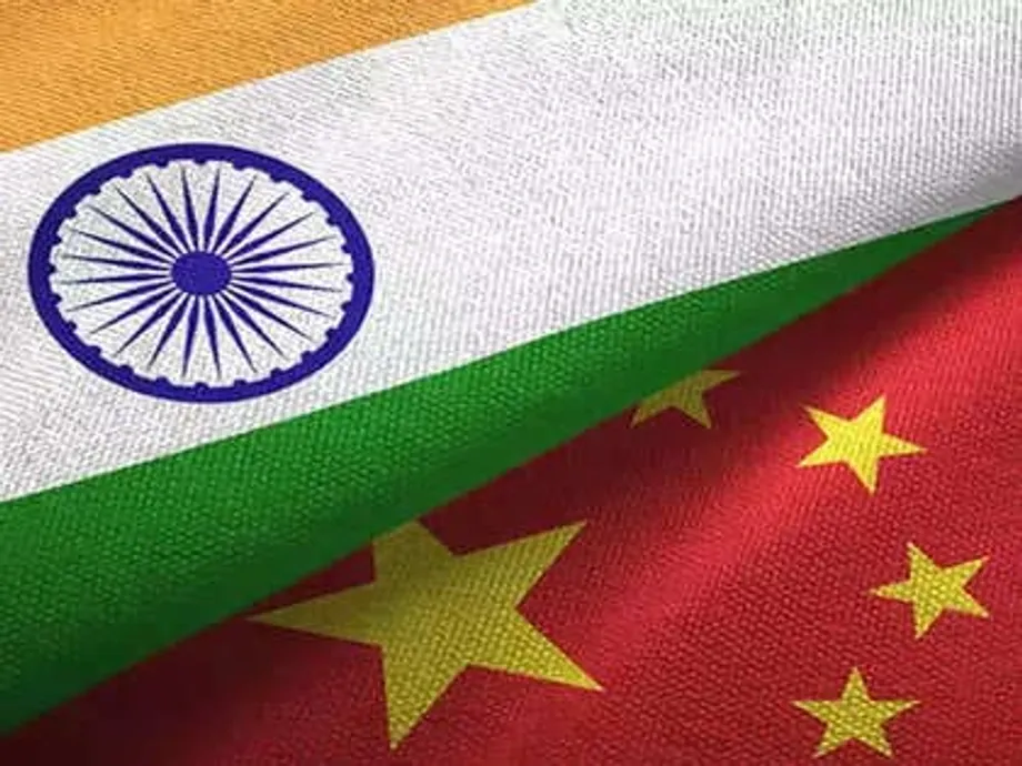 भारत ने चीन का रुख पलटा: आपूर्ति शृंखला में बड़ा बदलाव शुरू