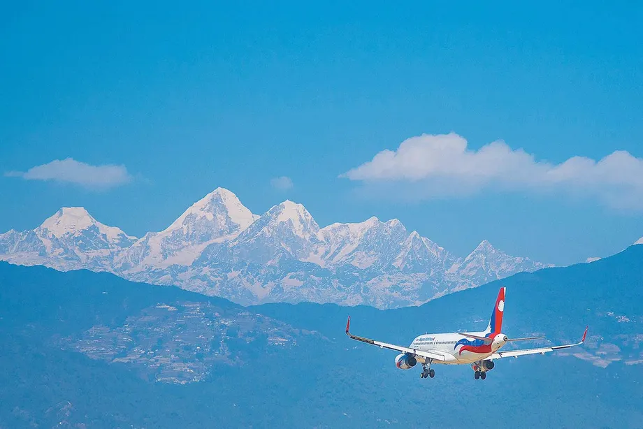 Nepal Aviation Bills Delay Puts January 2027 EU Safety List Target at Risk