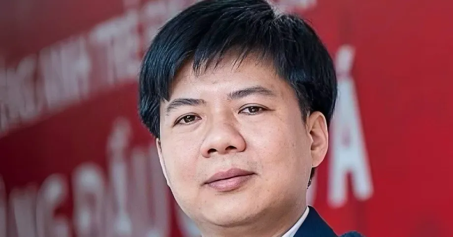 Shark Thủy Indicted Again in Egroup Case Alleging 8.459 Trillion Dong in Investor Losses