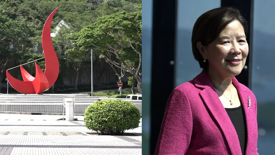 Former Cyberport Director Among Six Charged in HK$20 Million Technology Subsidy Case