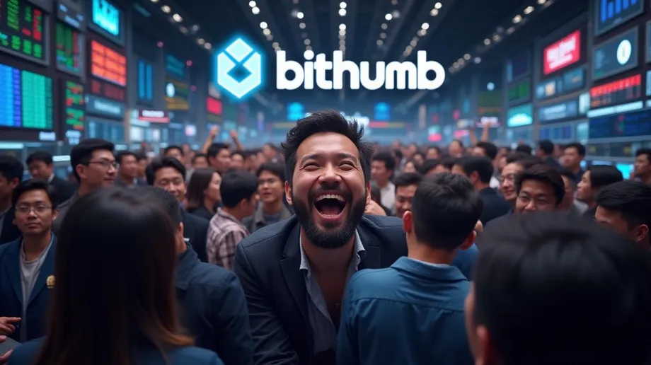 Bithumb Fee Advertising and Duo's Repeat Violations Put FTC Penalties Under Scrutiny
