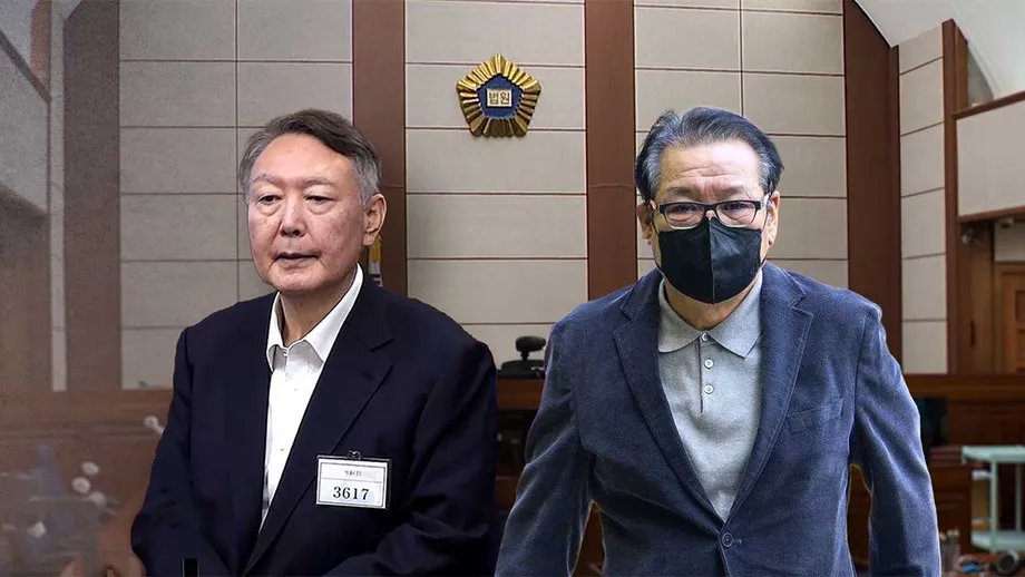 Special Counsel Seeks to Uphold Yoon Election Conviction as Party Faces 39.7 Billion Won Repayment