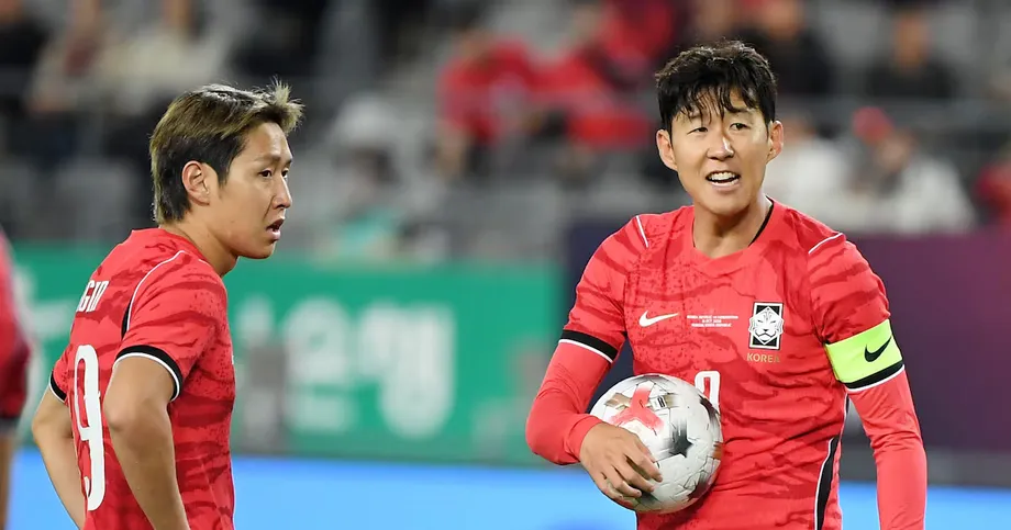 Lee Kang-in's Agency Rejects Son Heung-min Ostracism Claims, Warns of Legal Action